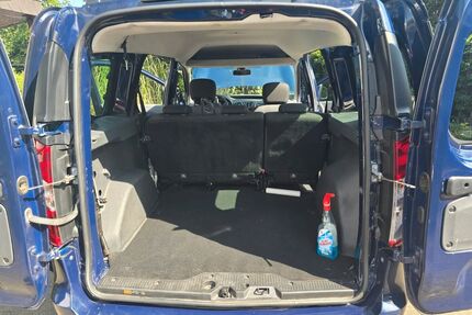 Dacia Dokker Gebrauchtwagen