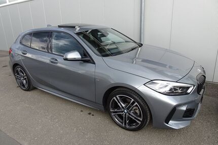 BMW 120 Gebrauchtwagen
