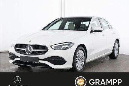 Mercedes-Benz C 220 Gebrauchtwagen