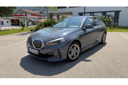 BMW 118 Gebrauchtwagen