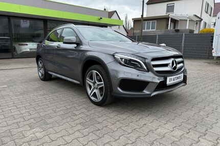 Mercedes-Benz GLA 250 Gebrauchtwagen