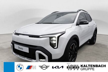 Kia Stonic Gebrauchtwagen