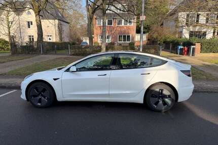 Tesla Model 3 Gebrauchtwagen