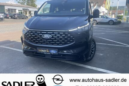 Ford Tourneo Custom Gebrauchtwagen