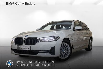 BMW 530 Gebrauchtwagen