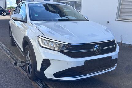 VW Taigo Gebrauchtwagen