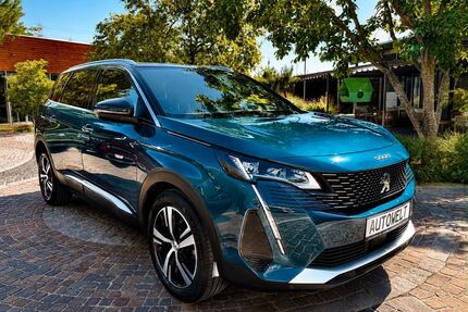 Peugeot 5008 Gebrauchtwagen
