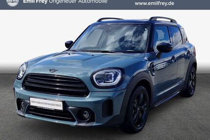 Mini Cooper Countryman Gebrauchtwagen