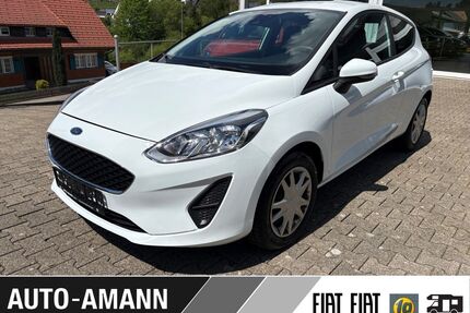 Mercedes-Benz Fiesta 