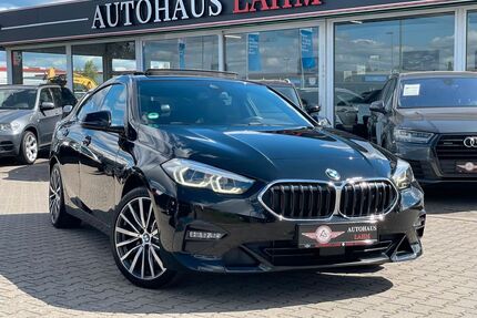 BMW 218 Gran Coupé Gebrauchtwagen