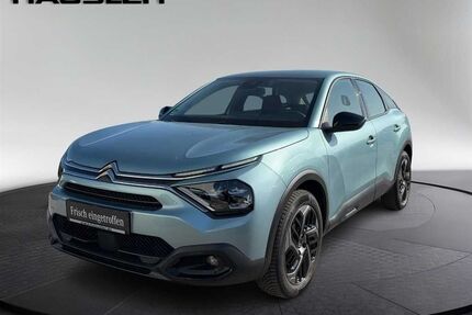 Citroen C4 Gebrauchtwagen