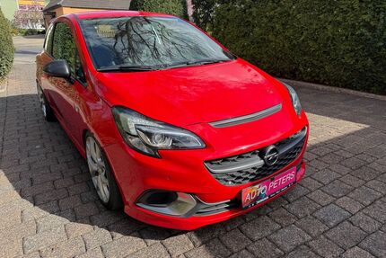 Opel Corsa Gebrauchtwagen
