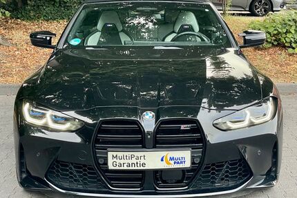 BMW M4 Gebrauchtwagen