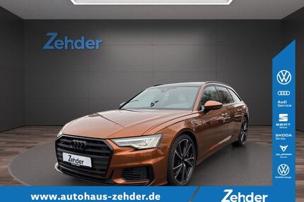 Audi S6 Gebrauchtwagen