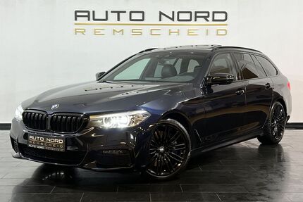 BMW 540 Gebrauchtwagen