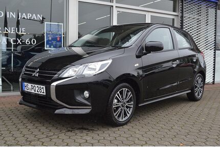 Mitsubishi Space Star Gebrauchtwagen