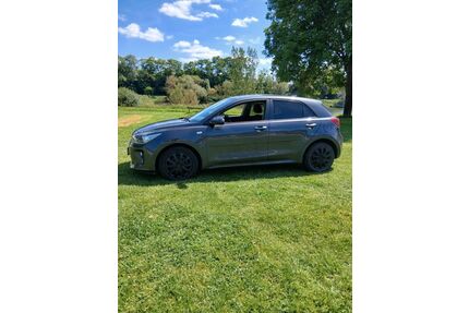 Kia Rio Gebrauchtwagen