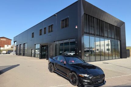 Ford Mustang Gebrauchtwagen