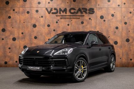 Porsche Cayenne Gebrauchtwagen