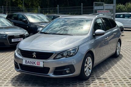 Peugeot 308 Gebrauchtwagen