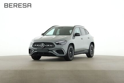 Mercedes-Benz GLA 180 Gebrauchtwagen