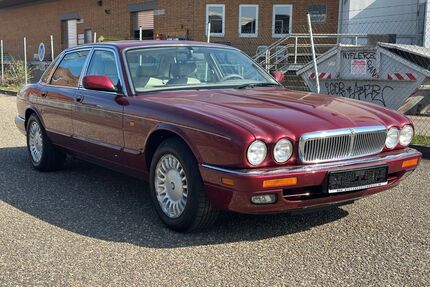 Jaguar XJ Gebrauchtwagen