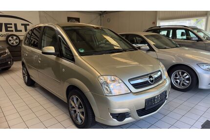 Opel Meriva Gebrauchtwagen