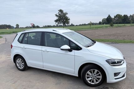 VW Golf Sportsvan Gebrauchtwagen