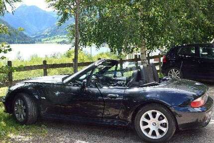 BMW Z3 