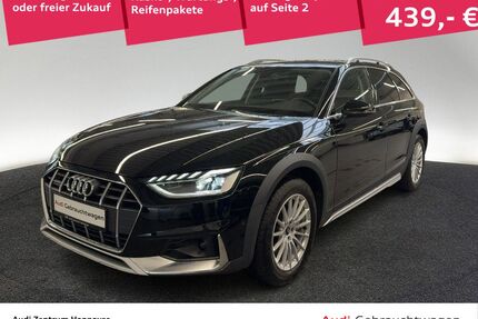 Audi A4 Allroad Gebrauchtwagen