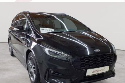 Ford S-Max Gebrauchtwagen