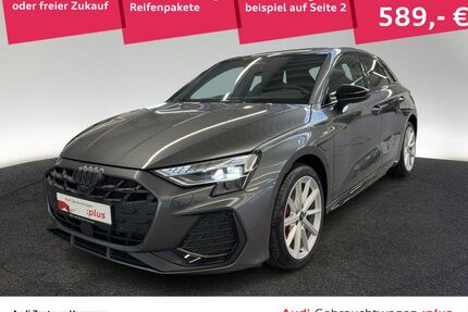 Audi A3 Gebrauchtwagen
