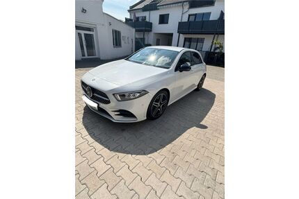 Mercedes-Benz A 250 Gebrauchtwagen