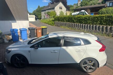 Volvo V40 Gebrauchtwagen