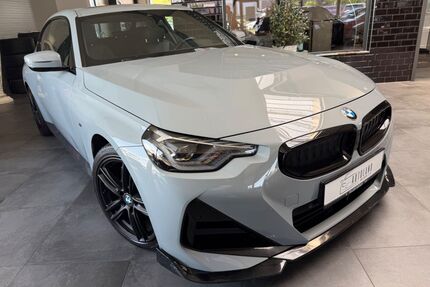 BMW 220 Gebrauchtwagen