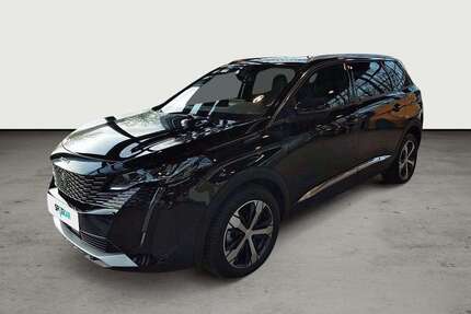 Peugeot 5008 Gebrauchtwagen