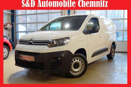 Citroen Berlingo Gebrauchtwagen