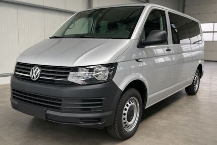 VW T6 Caravelle Gebrauchtwagen