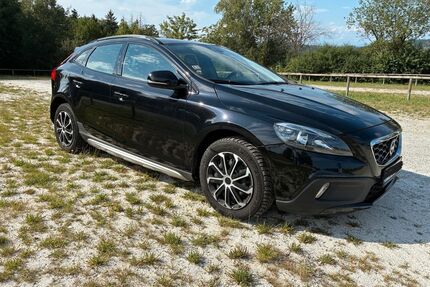 Volvo V40 Cross Country Gebrauchtwagen