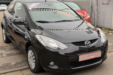 Mazda 2 Gebrauchtwagen