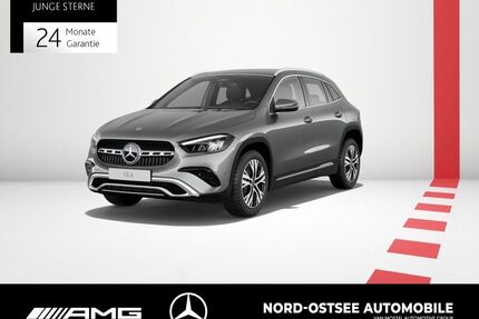 Mercedes-Benz GLA 200 Gebrauchtwagen