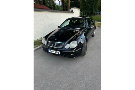 Mercedes-Benz C 180 Gebrauchtwagen