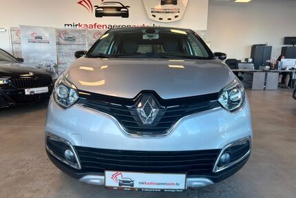 Renault Captur Gebrauchtwagen
