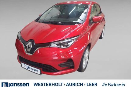 Renault ZOE Gebrauchtwagen
