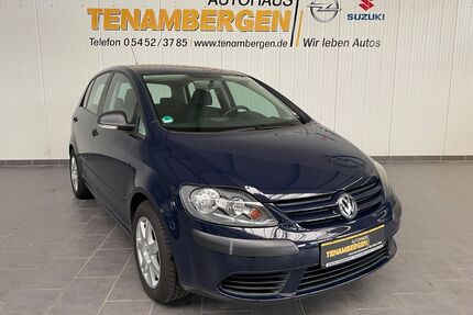 VW Golf Plus Gebrauchtwagen