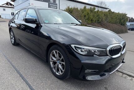 BMW 320 Gebrauchtwagen