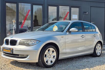 BMW 118 Gebrauchtwagen