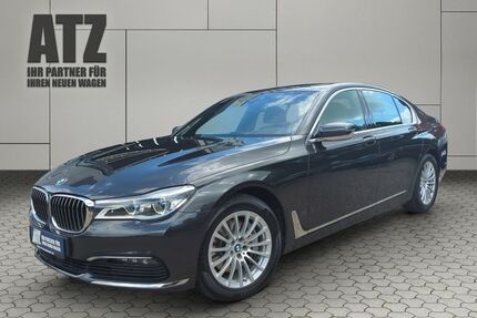 BMW 740 Gebrauchtwagen
