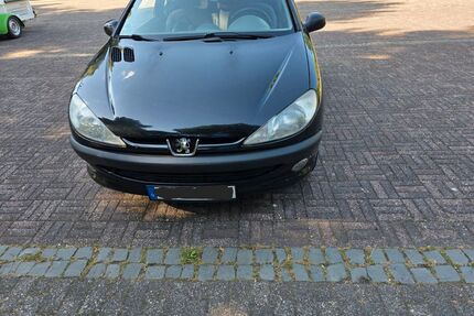 Peugeot 206 Gebrauchtwagen