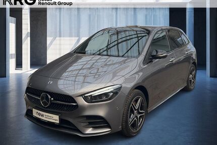 Mercedes-Benz B 250 Gebrauchtwagen